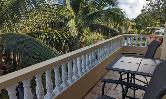Belama Phase 2 Apartment | Casa Belize