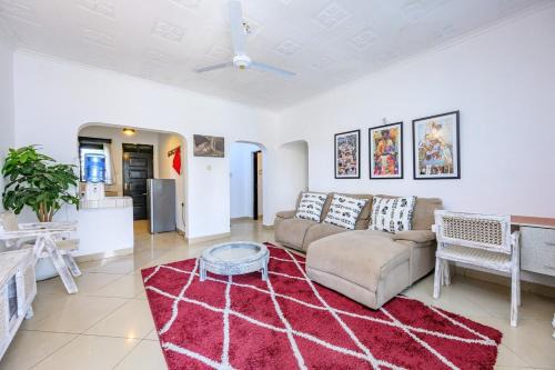 Ukunda Apartment | Casa Bella Diani Ukunda