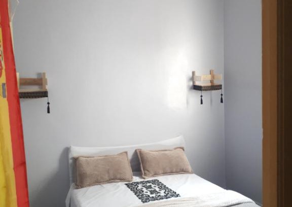 Essaouira House | Casa Bella