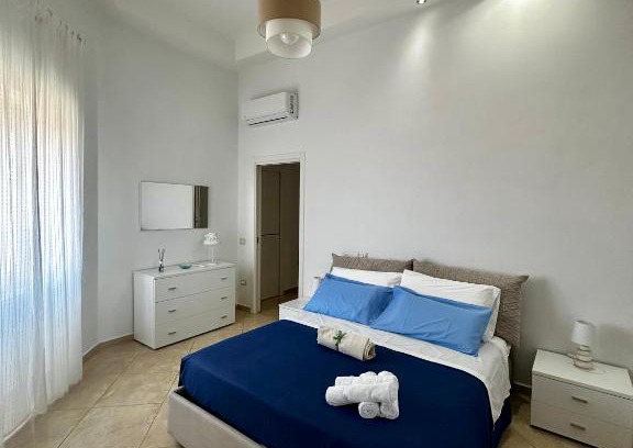 Torre Annunziata Apartment | Casa Bellella