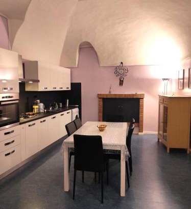 Narni House | CASA BELVEDERE