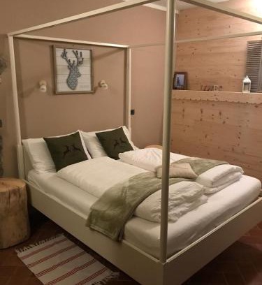 Riolunato Bed & Breakfast | Casa Benassi ,Room&Suite , con piscina