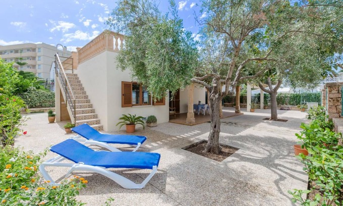 Alcudia House | CASA BERNA