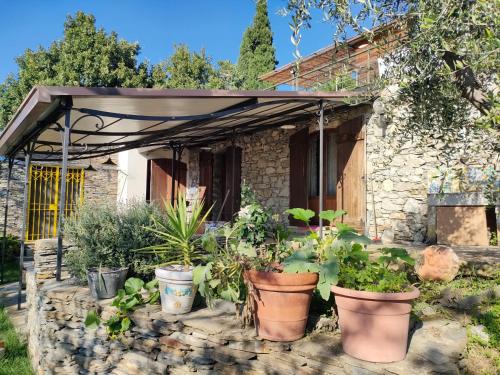 Cavi House | Casa Besansa