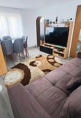 Vatra Dornei House | Casa Bianchi Vatra Dornei