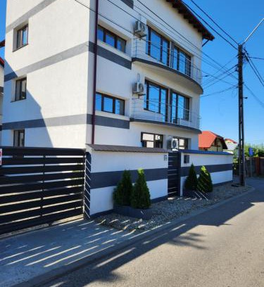 Pitesti Apartment | Casa BID