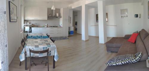 Ancona House | CASA BILO