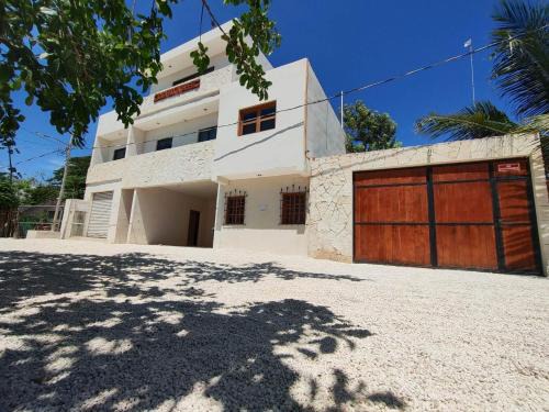 Zama Hotel | Casa bix a beel.