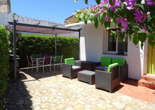 L'Escala House | Casa Boby près plage L'Escala