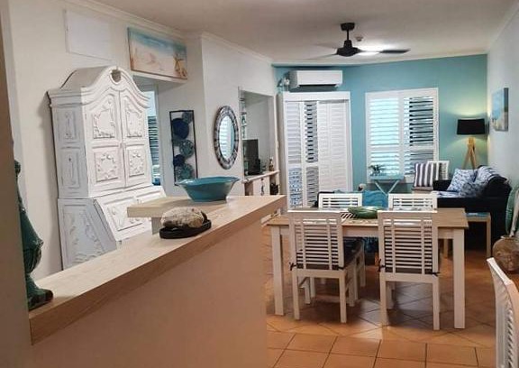 Cairns North Apartment | Casa Borghese Holiday Let