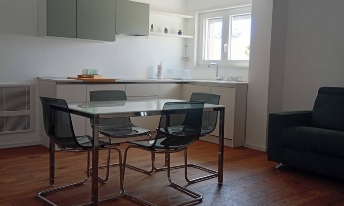 Gioia del Colle Bed & Breakfast | Casa Bosco, immersed in the greenery of the Apulian countryside