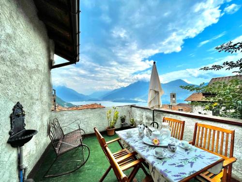Brenzio House | Casa Brenzio Rustico