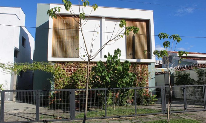 Martim de Sa House | Casa Brisa e Mar