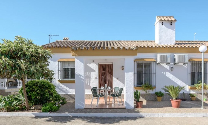 Conil de la Frontera House | Casa Buganvilla