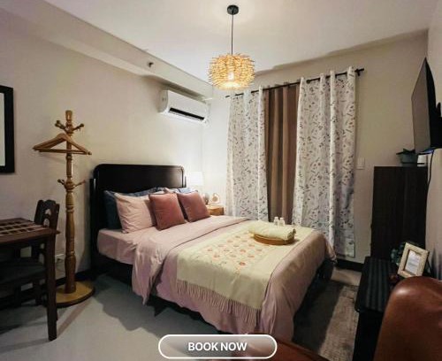 Lapu-Lapu Hotel | Casa Byahe