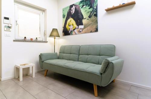 Crusinallo Apartment | Casa Cabiria