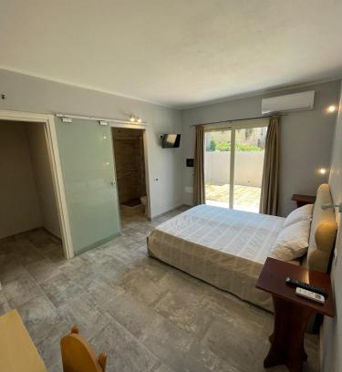 Assemini Apartment | Casa Camere Pistis
