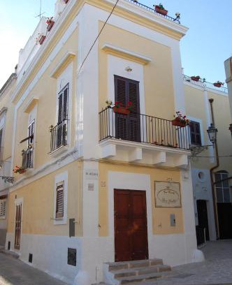 Centro Storico Bed & Breakfast | Casa Camilla