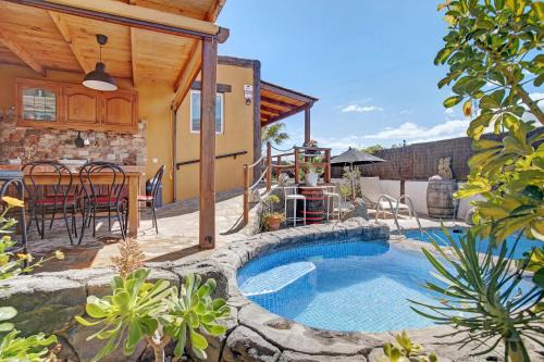 Arico House | Casa Candelaria 2