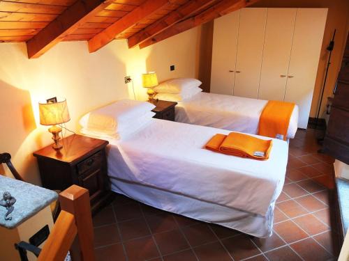 Intra Apartment | Casa Canetta - Mini appartamento in centro a Verbania Intra