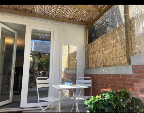 Marina Grande Apartment | Casa Capri Mores