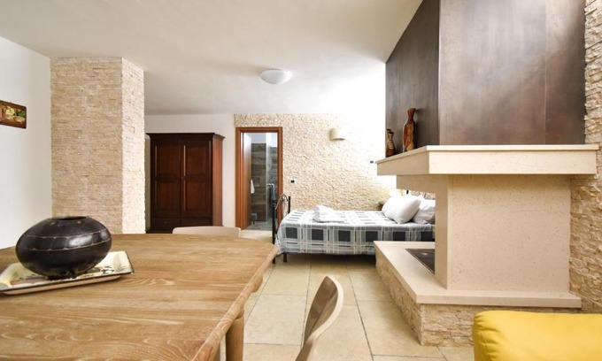 Surbo Apartment | Casa Carlà by Rentbeat