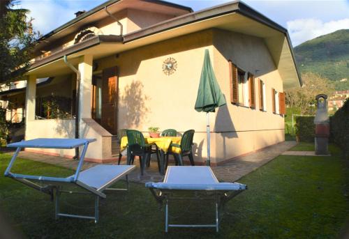 Camaiore House | casa Carla