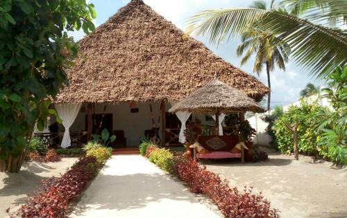 Nungwi Villa | Casa Carlotta & Villa