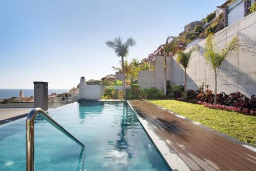 Camara de Lobos Apartment | Casa Castanheta