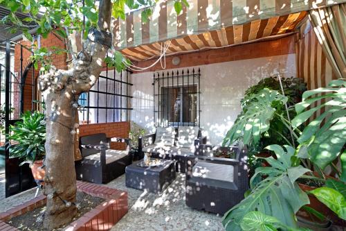 Jerez de la Frontera House | Casa Catalina