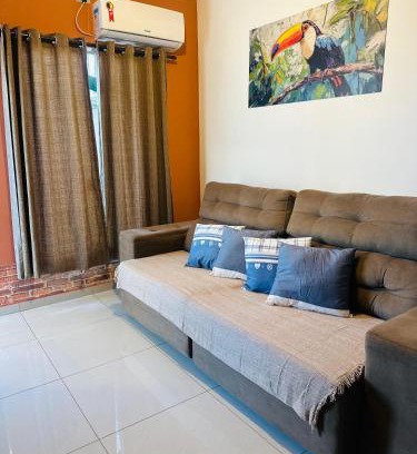 Foz do Iguacu House | Casa Cataratas