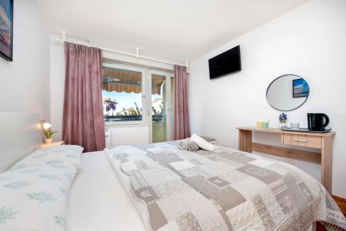 Rovinj Apartment | Casa Caterina