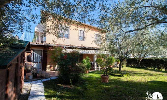 Padenghe sul Garda Apartment | Casa Celestina