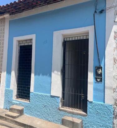 Sao Luis Historical Center House | Casa Centro 112