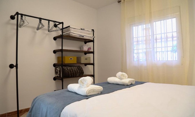 Fuengirola House | Casa Centro Fuengirola