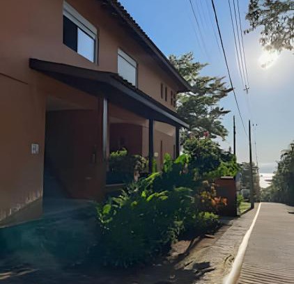 Ilhabela House | Casa charmosa em condomínio no Sul de Ilhabela