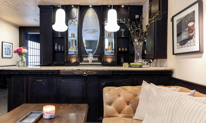 Palermo Hotel | Casa Chic Palermo Soho