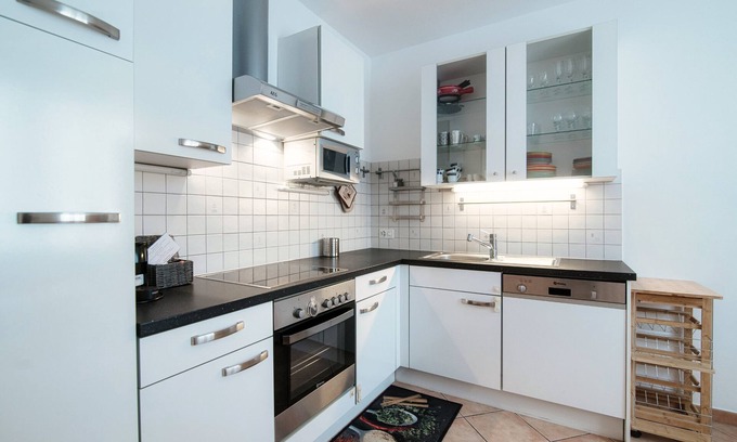 Minusio House | Casa Cigno