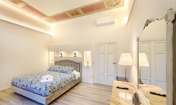 Siena Historical Center Apartment | Casa Ciseri