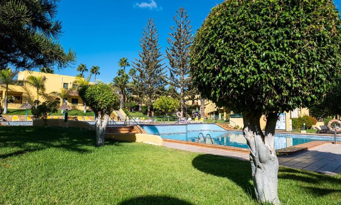 Corralejo Apartment | Casa Cocó, Corralejo