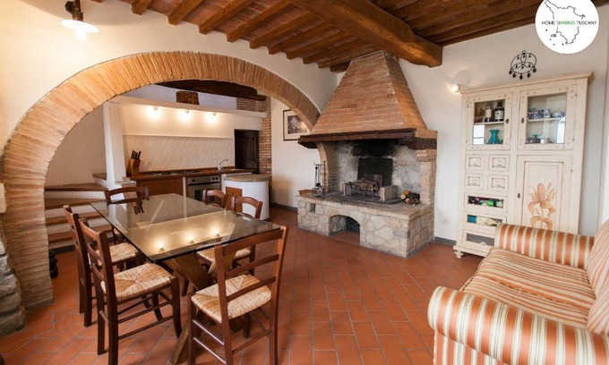 Mazzolla House | Casa Coccinelle