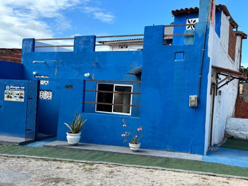 Beberibe Hotel | Casa Cochilo na Rede