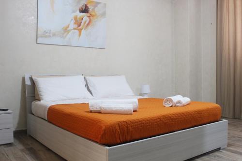 Province of Messina Apartment | Casa Colapesce