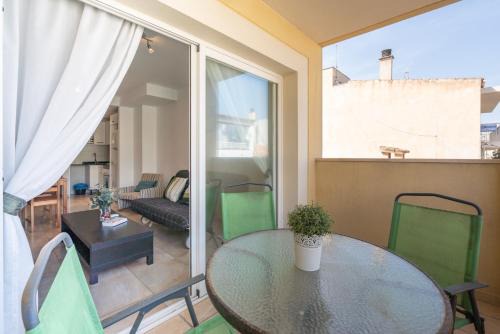 Colonia Sant Jordi Apartment | Casa Colonia