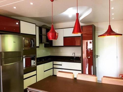 Ponta das Canas House | Casa com 2 quartos, para 6 pessoas em ponta das canas