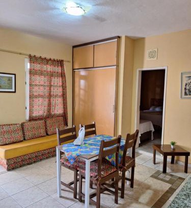 Lauro de Freitas Apartment | Casa com ar condicionado