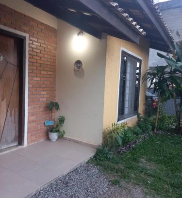 Itapoa House | Casa com Ar condicionado 300 m da praia