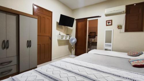 Prainha House | Casa Compacta Completa na Prainha