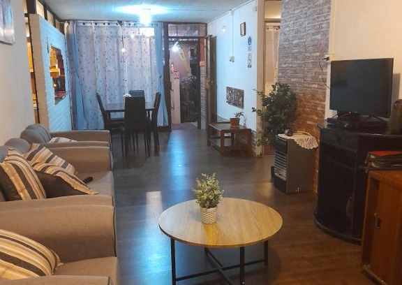 Las Rejas House | Casa completa El Sauce villa portales