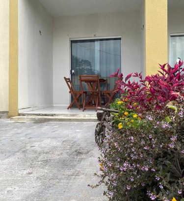 Apeu House | Casa completa para a COP30